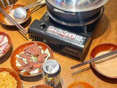 -黔滚滚贵州牛肉火锅·酸汤火锅(创意园店)