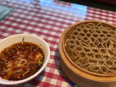 -小慧莜面村(青东店)