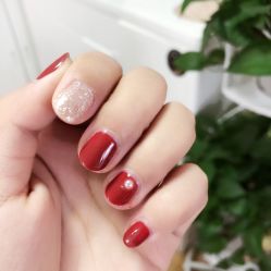 -美甲日记美睫专业纹绣半永久