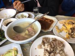-林家饭店(新林公路店)