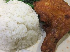 -露莎餐厅(得胜沙店)