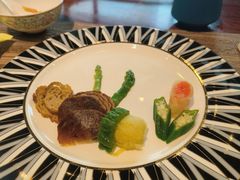 -功德林(南京西路店)