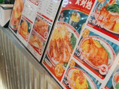 -孖记茶档·热腾茶餐(乐峰店)