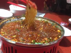 -喜家德虾仁水饺(东海缤纷天地店)