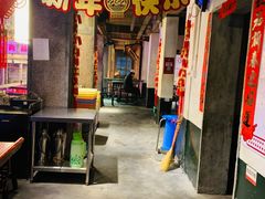 -文和友老长沙龙虾馆(化龙池店)