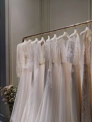 点击看大图 -Chic Bridal 熙可婚纱