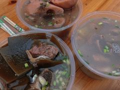 -燕子煨汤(山海关路店)
