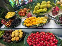 -川骄海鲜自助(河东店)