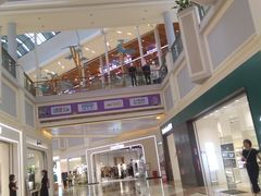 -新华百货CC Park购物广场