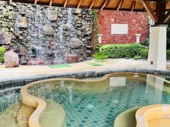 -天目湖涵田半山温泉