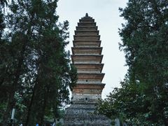 -洛阳白马寺