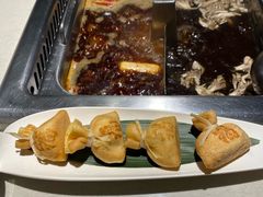 -海底捞火锅(枫蓝国际购物中心店)