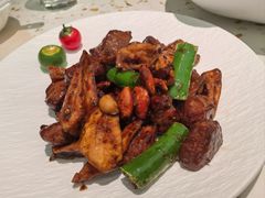 -大树餐厅(环球港店)