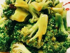 西兰花-朕之味(龙湖·西城天街店)