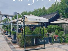 -汉水谣·江景餐厅(江滩店)