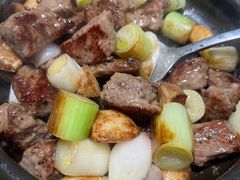 -啫火啫啫煲·顺德干蒸(壹海城店)