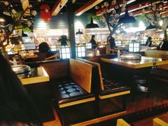 -梨花自助烤肉(乐宾店)