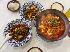 -新新湘菜馆(新中街二条店)