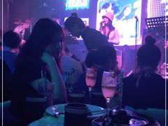 -MOSSO音乐酒吧·Live House(南京西路店)