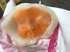 -澳门长洲糯米糍(柯打苏沙街店)