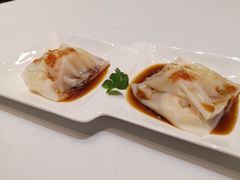 -明阁 Ming Court(广州朗豪酒店)