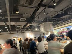 -肉肉大米(金虹桥店)