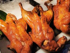 -星伦多自助料理·涮烤一体(杭州来福士店)