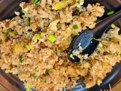 -北门胜利牛肉串·铁签酱爆烤肉