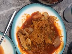 -屋里家延边朝鲜族冷面(梅林3店)