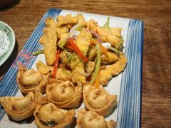 -兰溪小馆(东直门簋街店)