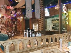 -胖老汉椒麻鸡清真新疆菜(西御街店)