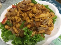 -正阳春烤鸭(华捷道店)