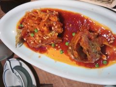 -周家二小姐的菜(西津渡店)