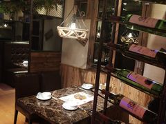 -异特麻辣香锅·烤鱼(怀柔店)