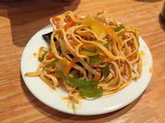 -嘻小北·兰州清汤牛肉面(太平洋森活天地店)