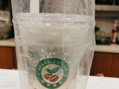 -逸派咖啡 EPARKCOFFEE(广安门店)