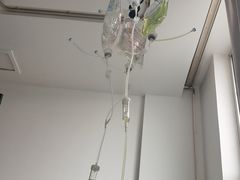 -哈尔滨医科大学附属第一医院(南岗院区)