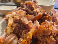 -聚合鑫东北熏酱熟食麻辣面(长阳店)