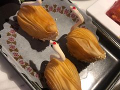 -钟菜·粤菜点心·宴请(海上世界·汇港二期店)