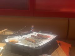 -丽伟的串·烧烤·砂锅(芝麻街店)