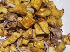 -巴依老爷新疆美食(远洋未来汇购物中心店)