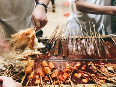 -郭记小街麻辣烫(南小街总店)