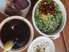 -中阿兰牛肉面(悦海新天地店)