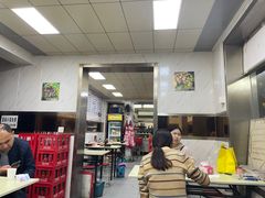 -南湖胖子砂锅(五福街店)