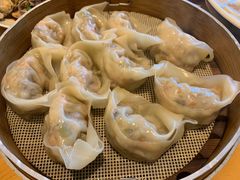 -面道赞宁海海鲜面(迎凤街店)