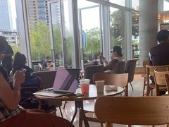 -SAANCI山池咖啡(海上世界文化艺术中心店)