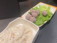 -潮发潮汕牛肉店(东方宝泰店)