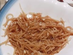 -红蜡烛-养生粥-津鲁菜(中山路店)