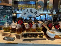 -瑞升芭富丽大酒店-自助餐厅