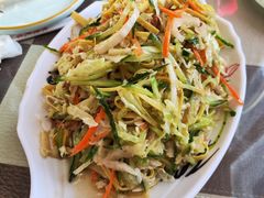 -石锅坛肉(广场店)